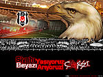 BESIKTAS Wallpaper   3 v2