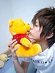 KayaE> (kayashima:)