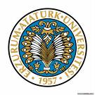 atat�rk �niversitesi