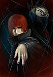 naruto / naruto shippuuden - sasori