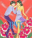 jive
