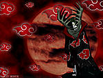 naruto / naruto shippuuden - zetsu