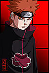 naruto / naruto shippuuden - pein