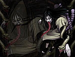 naruto / naruto shippuuden - orochimaru