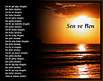 SEN VE BEN