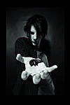 Dark !