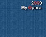 Benim Opera m 2009