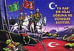 Bir hilal ugruna