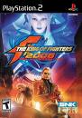 King of Fighters