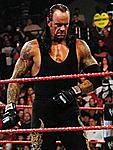 The Undertaker