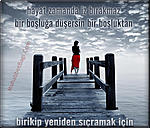 yanlizlik resmi