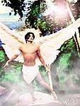 angel
