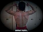 Burak yaz�c�...