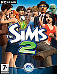 the sims 2 oyunu