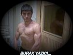 Burak yaz�c�...