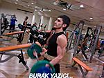 Burak yaz�c�...