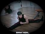 Burak yaz�c�...
