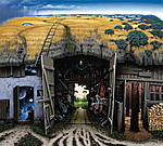 jacek yerka