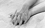 sonsuza dek el ele
