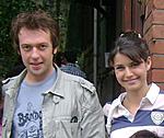 yasemin & necdet