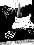 die for rock n roll by Outlaw in your world