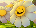 smile