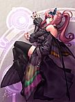 Anime / Manga