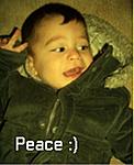 D�nyaya Peace:)