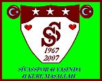 S�VAS SPOR