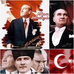 ""ATATURK"""