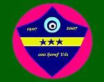 100 �eref Y�l�