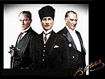 ""ATATURK"""