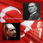 ""ATATURK"""