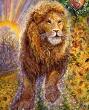 aslan burcu