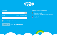 Messenger'dan Skype'a Geçiş (Resimli Anlatım) Attachment