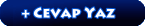 Cevap