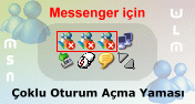 �oklu Oturum A�ma Yamas� sayfas�na gitmek i�in t�klay�n�z
