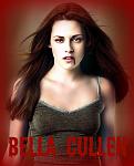 Bella Cullen by LonerSpeckle
