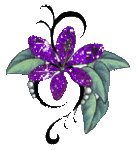 hareketli gul cicek gif resimleri 4