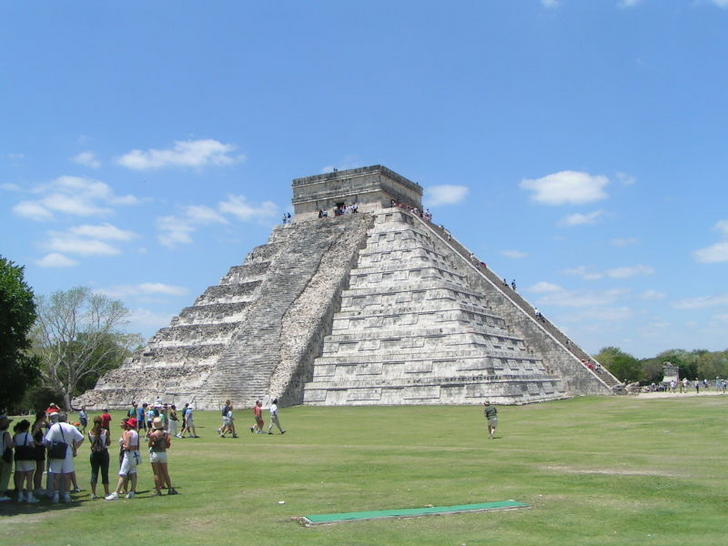 Ad: 800px-El_Castillo_Chitzen_Itza.jpg
Gösterim: 378
Boyut: 54.5 KB Ad: 800px-El_Castillo_Chitzen_Itza.jpg
Gösterim: 378
Boyut: 54.5 KB