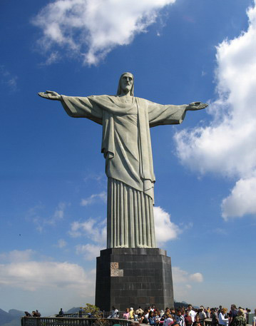 Ad:  Brasil.RioDeJaneiro.Corcovado.jpg
Gsterim: 704
Boyut:  41.9 KB