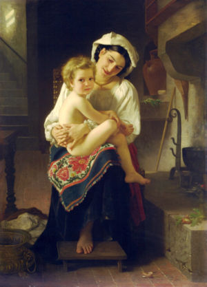 Ad:  300px-William-Adolphe_Bouguereau_(1825-1905)_-_Young_Mother_Gazing_At_Her_Child_(1871).jpg
Gsterim: 1581
Boyut:  29.7 KB