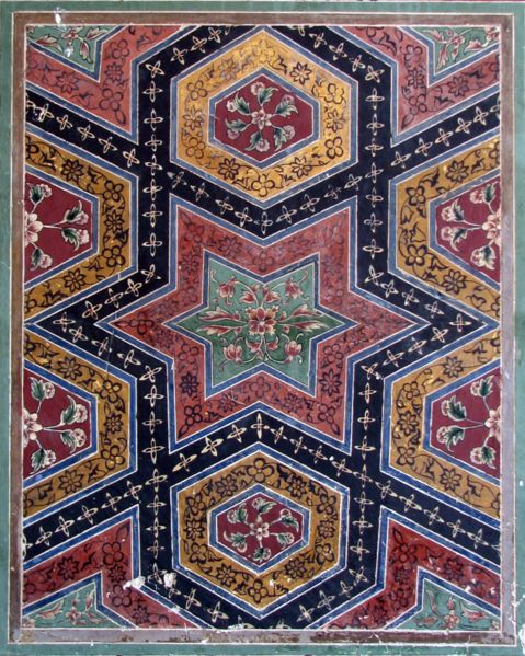 Ad:  479px-Wazir_khan_mosque,_tile_art1.jpg
Gsterim: 254
Boyut:  101.3 KB