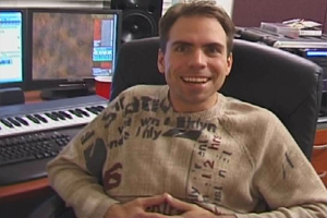 Ad:  Frank_Klepacki.jpg
Gsterim: 648
Boyut:  52.5 KB