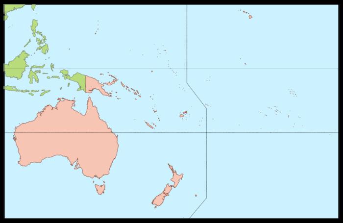 Ad: Oceania_continents.svg.jpg
Gösterim: 721
Boyut: 19.9 KB Ad: Oceania_continents.svg.jpg
Gösterim: 721
Boyut: 19.9 KB