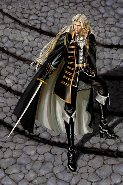 Ad:  Alucard_of_Castlevania_II_by_moyan.jpg
Gsterim: 531
Boyut:  63.0 KB