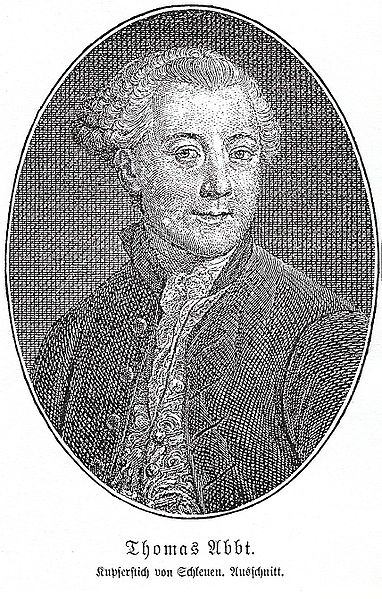 Ad: Thomas_Abbt.jpg
Gösterim: 206
Boyut: 104.7 KB Ad: Thomas_Abbt.jpg
Gösterim: 206
Boyut: 104.7 KB