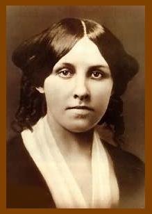 Ad: Louisa May Alcott.jpg
Gösterim: 327
Boyut: 8.9 KB