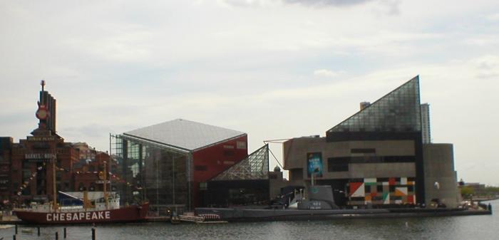 Ad: Baltimore_aquarium.jpg
Gösterim: 260
Boyut: 23.4 KB Ad: Baltimore_aquarium.jpg
Gösterim: 260
Boyut: 23.4 KB