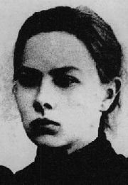 Ad: Nadezhda Krupskaya.jpg
Gösterim: 638
Boyut: 9.4 KB Ad: Nadezhda Krupskaya.jpg
Gösterim: 638
Boyut: 9.4 KB